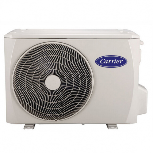 Сплит-система Carrier 42QHC012D8SA / 38QHC012D8S фото 4