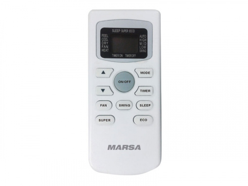 Сплит-система Marsa RK-09MTI фото 4
