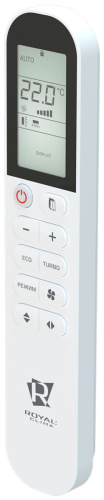 Сплит-система Royal Clima RCI-G25HN фото 3
