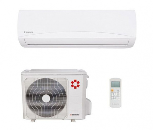 Сплит-система Kentatsu KSGB35HFAN1/KSRB35HFAN1 фото 3