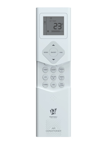 Сплит-система Royal Clima RC-P40HN фото 7