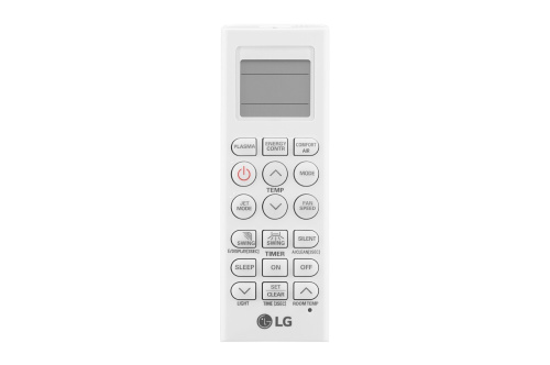 Сплит-система LG PC09SQ фото 3