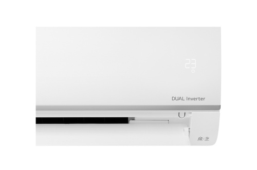 Сплит-система LG PC09SQ фото 7