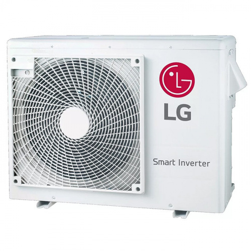 Сплит-система LG PC09SQ фото 12