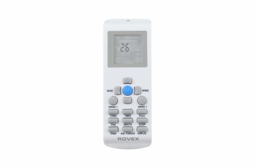 Сплит-система Rovex RS-09PXI1 Smart фото 4