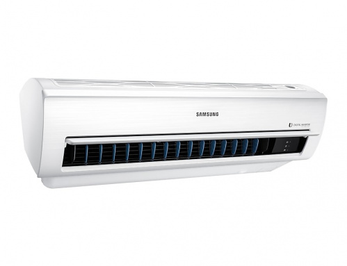 Сплит-система Samsung AR12HSFNRWK фото 8
