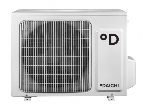 Сплит-система Daichi DA20AVQS1-W/DF20AVS1 фото 4