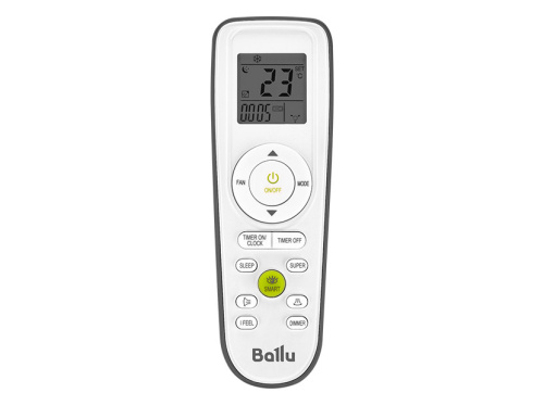 Сплит-система Ballu BSL-12HN1_21Y фото 3