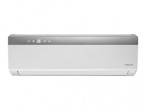Сплит-система Daichi DA25AVQS1-S/DF25AVS1