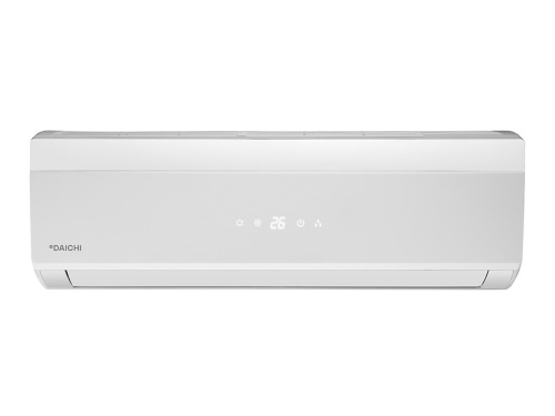 Сплит-система Daichi DA25AVQS1-W/DF25AVS1 фото 2