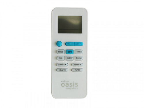 Сплит-система Oasis OT-24N фото 4