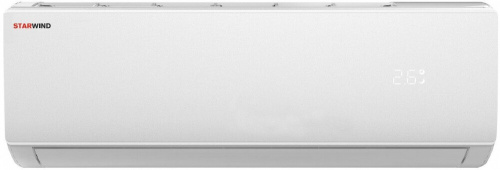Сплит-система StarWind TAC-18CHSA/XA81 фото 2