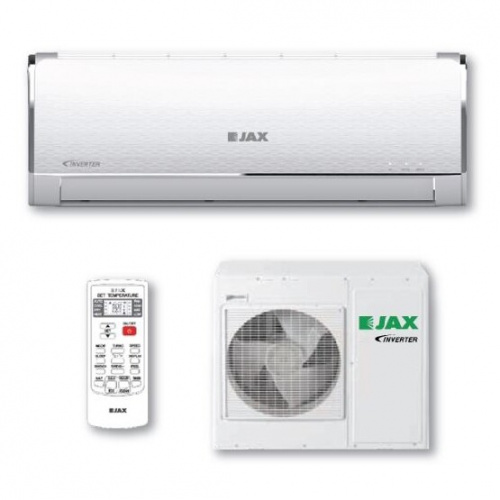 Сплит-система Jax ACI-08 HE фото 2