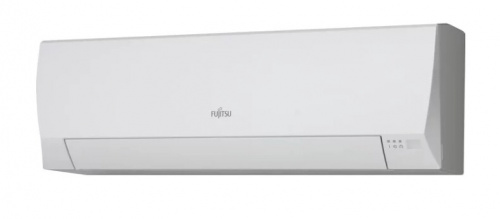 Сплит-система Fujitsu ASYG12LLCA/AOYG12LLC фото 2