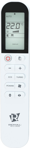 Сплит-система Royal Clima RCI-G37HN фото 8