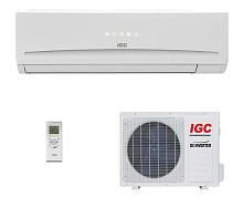 Сплит-система IGC RAS-18NHG / RAC-18NHG