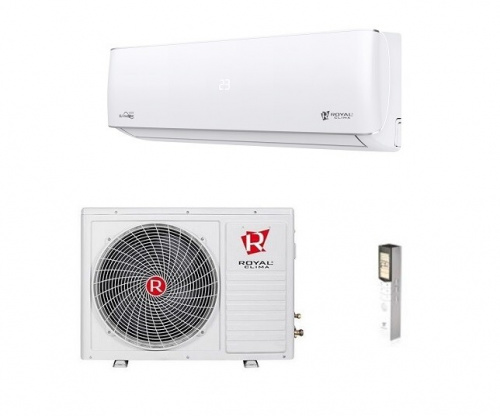 Сплит-система Royal Clima RCI-P32HN