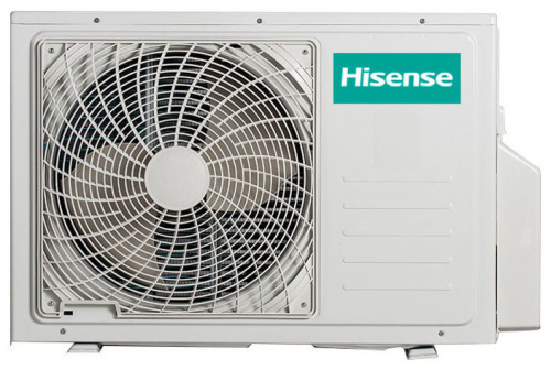 Сплит-система Hisense AS-11UR4SYDDEIB1G фото 3