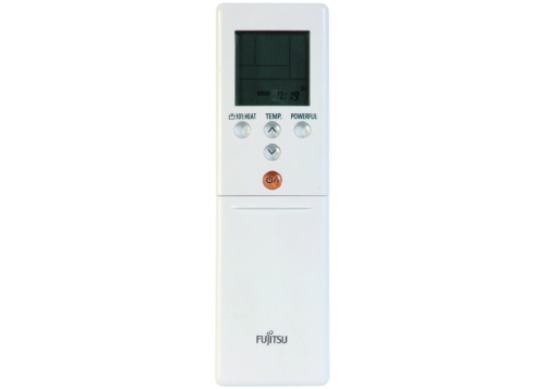 Сплит-система Fujitsu ASYG12LLCD/AOYG12LLCD фото 3