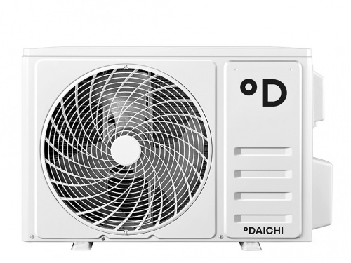 Сплит-система Daichi AIR25AVQS1R/AIR25FVS1R фото 3