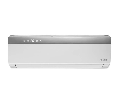 Сплит-система Daichi DA35AVQS1-S/DF35AVS1 фото 2