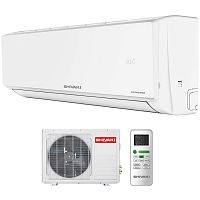 Сплит-система Shivaki SSH-P129DC / SRH-P129DC