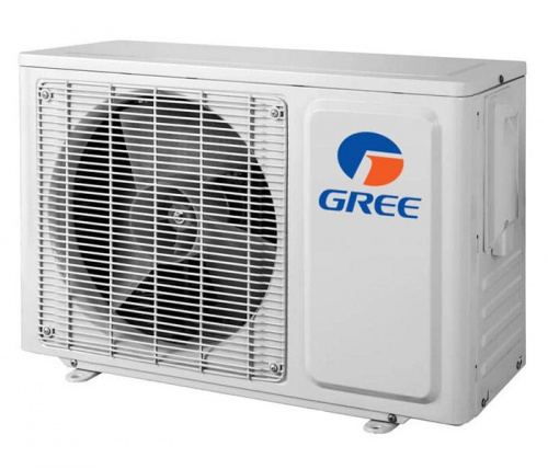 Сплит-система Gree GWH07AGA-K3NNA4B фото 3