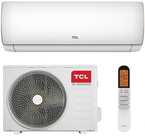 Сплит-система TCL TAC-12HRIA/YA фото 5