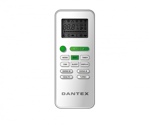 Сплит-система Dantex RK-24ENT3 фото 3