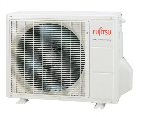 Сплит-система Fujitsu ASYG12LECA/AOYG12LEC фото 3