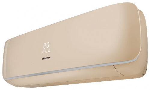 Сплит-система Hisense AS-10UR4SVETG67 C фото 5