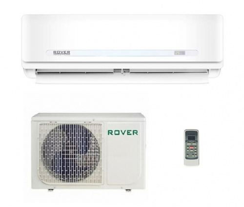 Сплит-система Rover RS0NF18BE фото 5