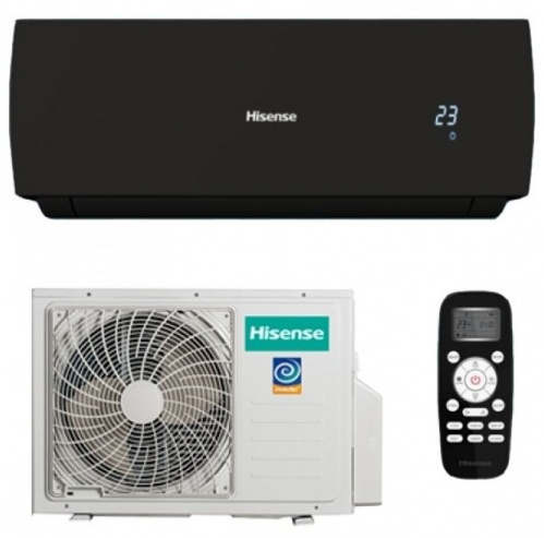 Сплит-система Hisense AS-11UR4SYDDEIB1 фото 4