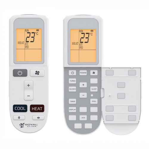 Сплит-система Royal Clima RCI-SA30HN фото 4