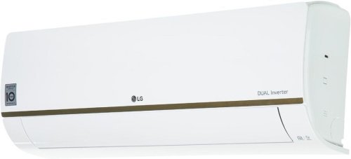 Сплит-система LG TC09GQR фото 4