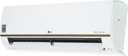 Сплит-система LG TC09GQR фото 5