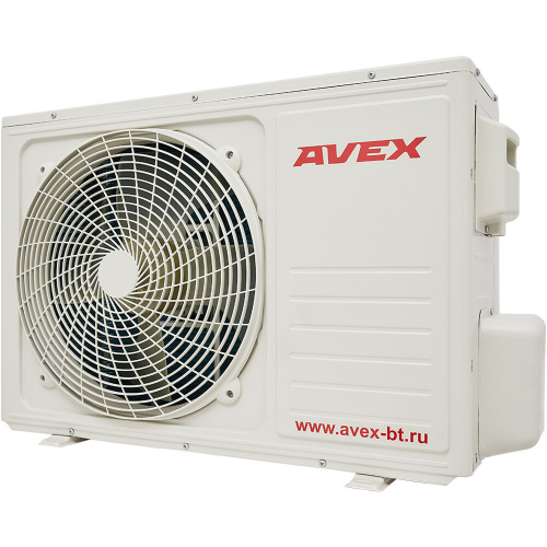 Сплит-система Avex AC 24 QUB фото 5