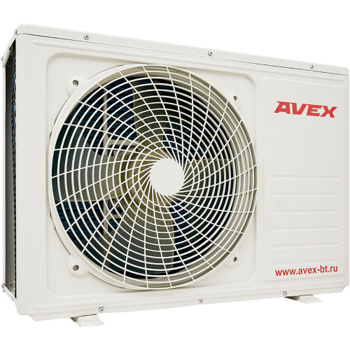 Сплит-система Avex AC 24 QUB фото 6