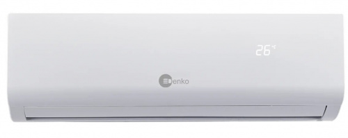 Сплит-система Denko DR-24H фото 2