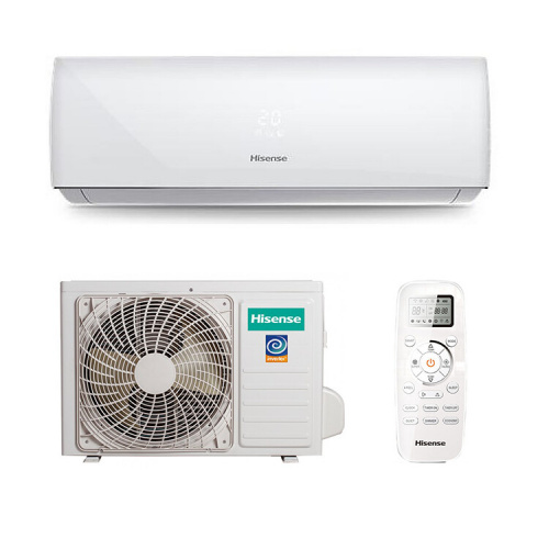 Сплит-система Hisense AS-13UR4SVDDB5 фото 2