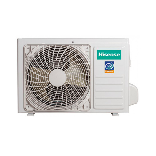 Сплит-система Hisense AS-13UR4SVDDB5 фото 3