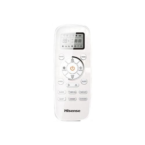Сплит-система Hisense AS-13UR4SVDDB5 фото 4
