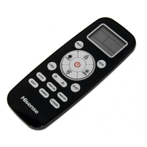 Сплит-система Hisense AS-13UR4SVDDEIB15 фото 5