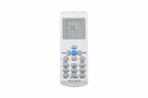 Сплит-система Rovex RS-18PXI1 Smart фото 4