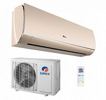 Сплит-система Gree GWH12ACB-K3DNA1A