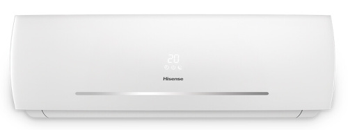 Сплит-система Hisense AS-24HR4SBATG005G фото 2