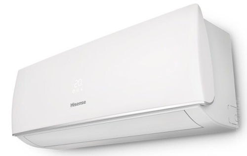 Сплит-система Hisense AS-24HR4SBATG005G фото 5