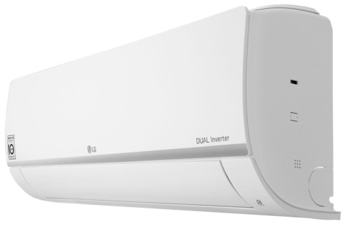 Сплит-система LG PC07SQR фото 4