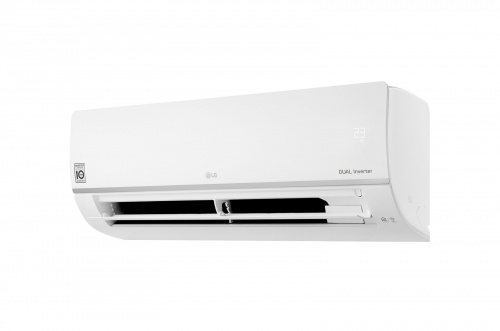 Сплит-система LG PC12SQ фото 8