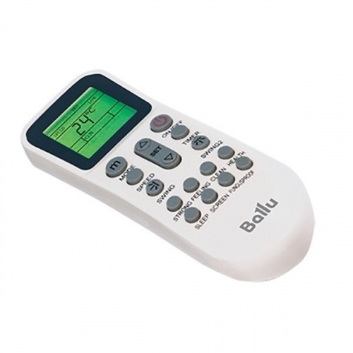 Сплит-система Ballu BSUI-09HN8 фото 3